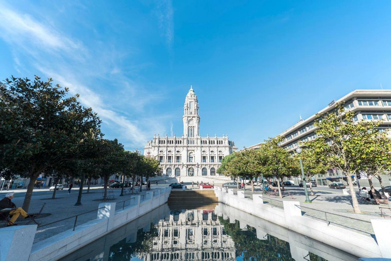 Apartamento Bright Downtown