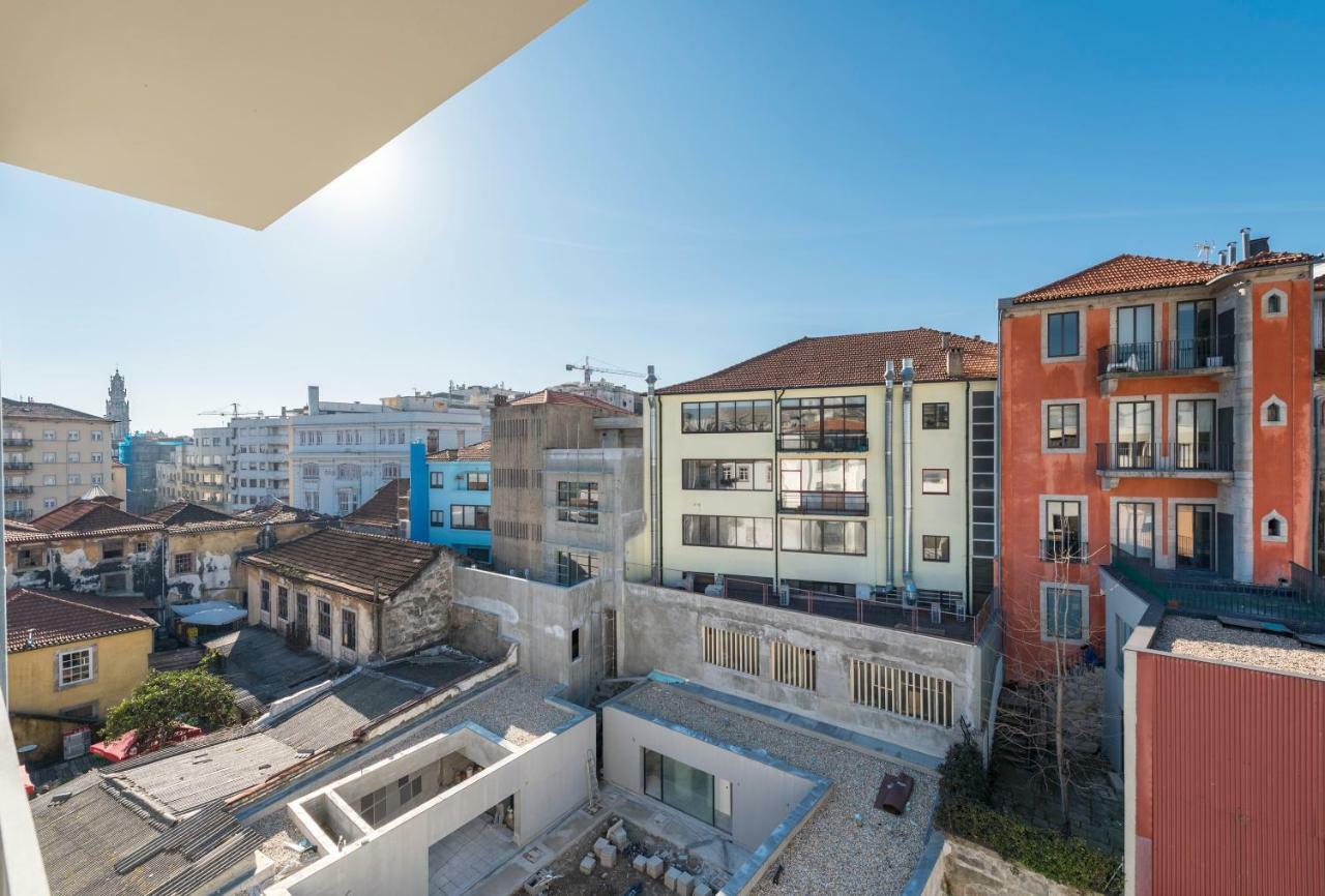 Bright Downtown Apartamento *
