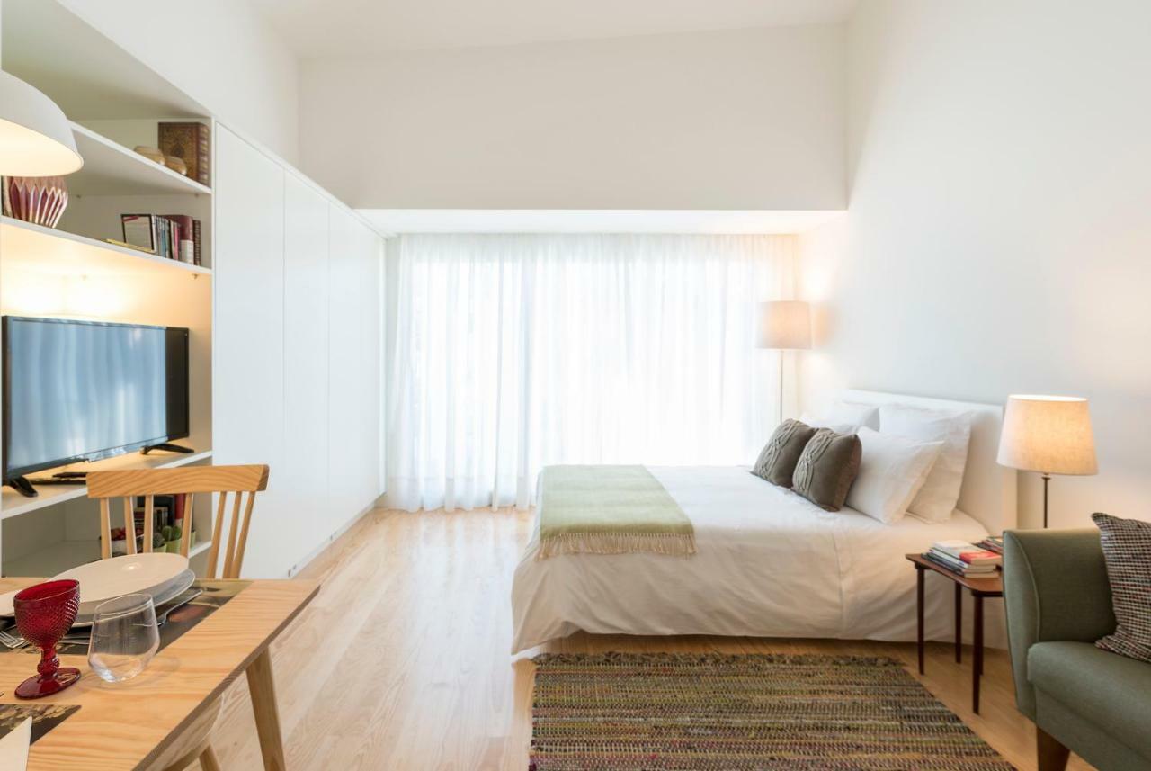 Apartment Bright Downtown *