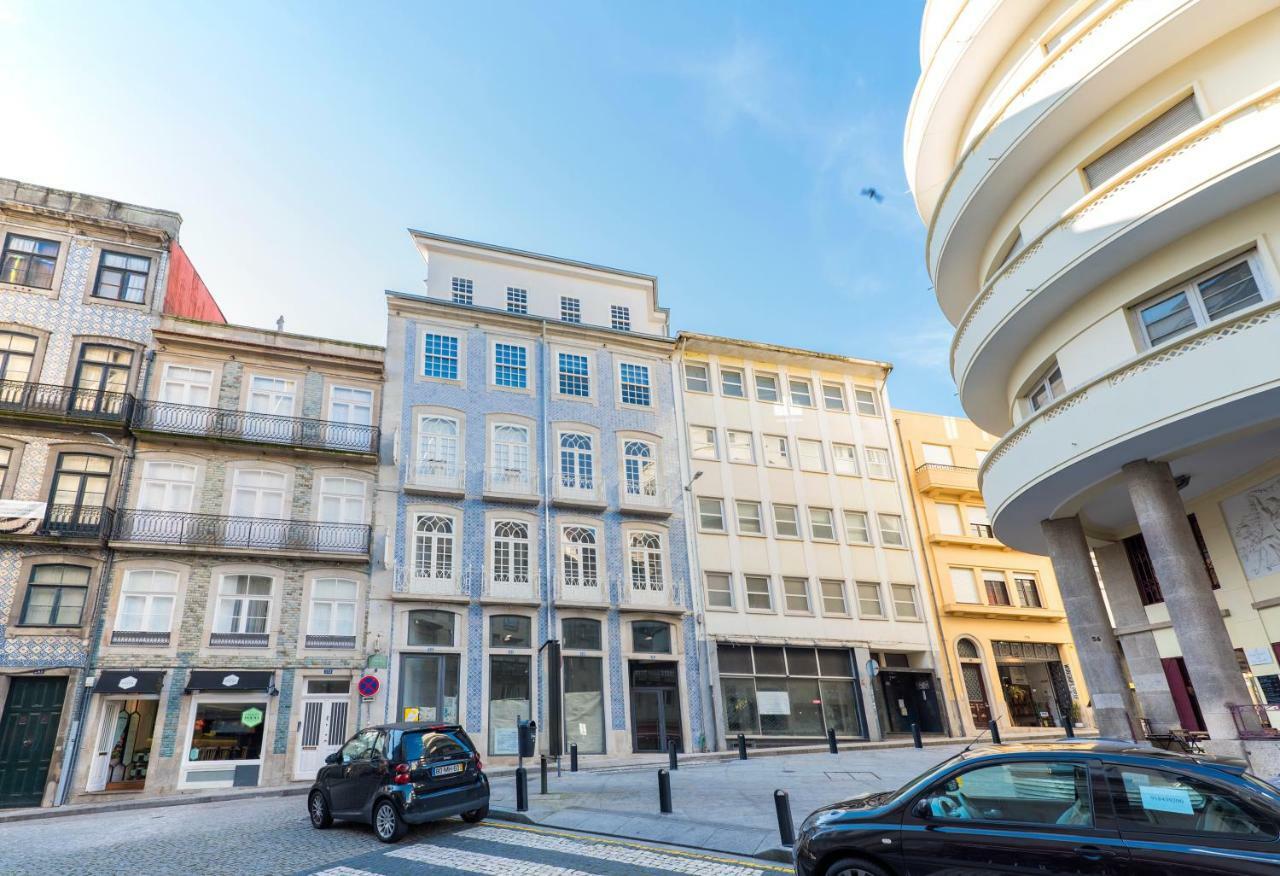 Apartamento Bright Downtown